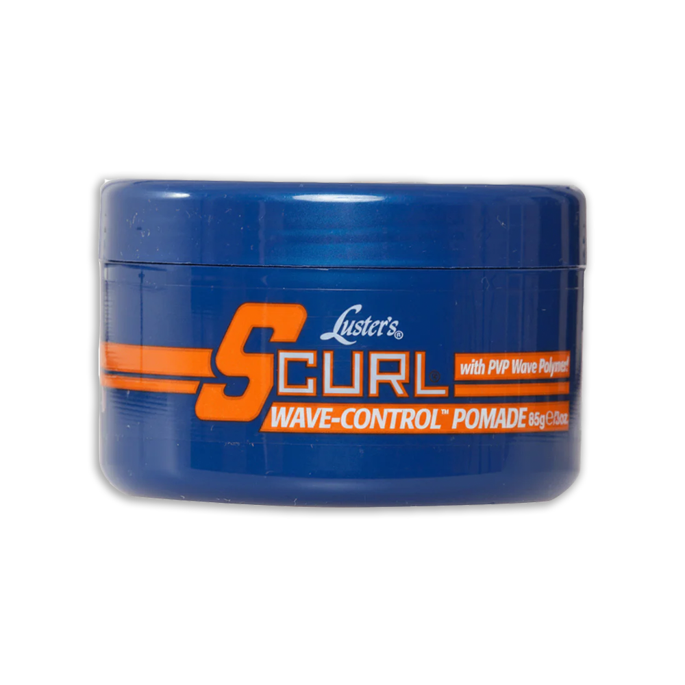Pommade de contrôle des vagues de style SCurl 360