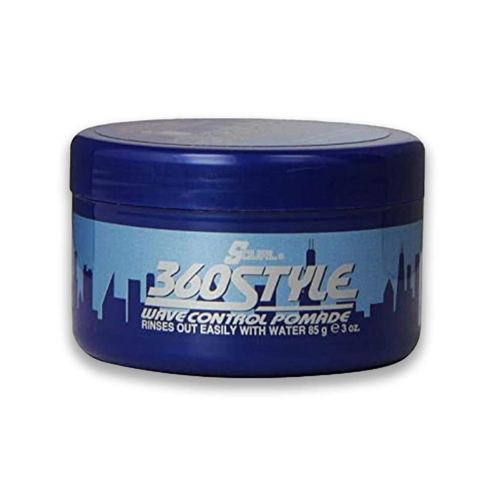SCurl 360 Imiterere Pomade