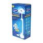 Man using the wisdom power plus pro clean toothbrush