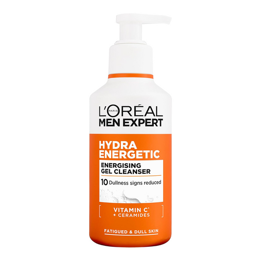 L'Oréal Men Expert Hydra Energetic Energising Cleanser