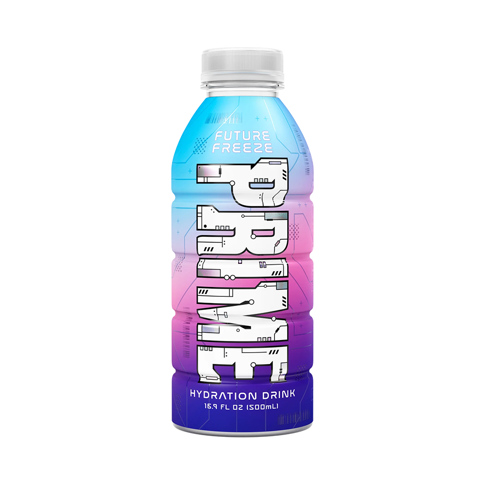Prime Hydration Drink
