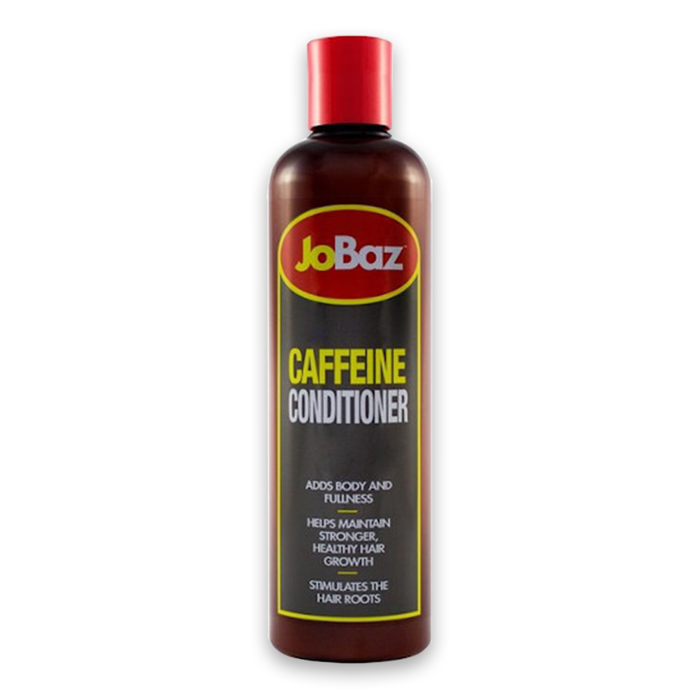 Jobaz Caffeine Shampoo Reviews Hair Loss