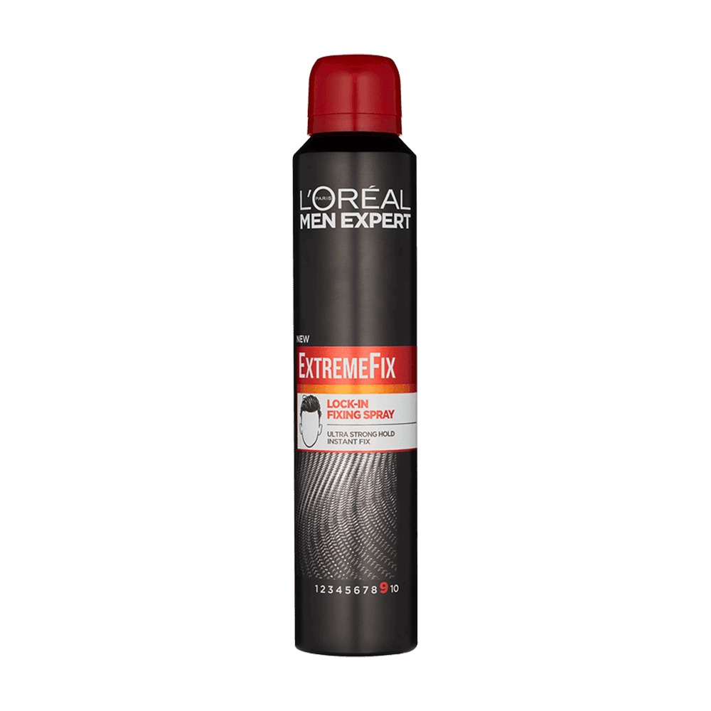 L'Oreal Men Expert Men's Hair Spray Minoxidil East Africa
