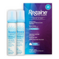 4 month of regaine 5% minoxidil foam for women